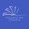 Polonistyka otwarta logo